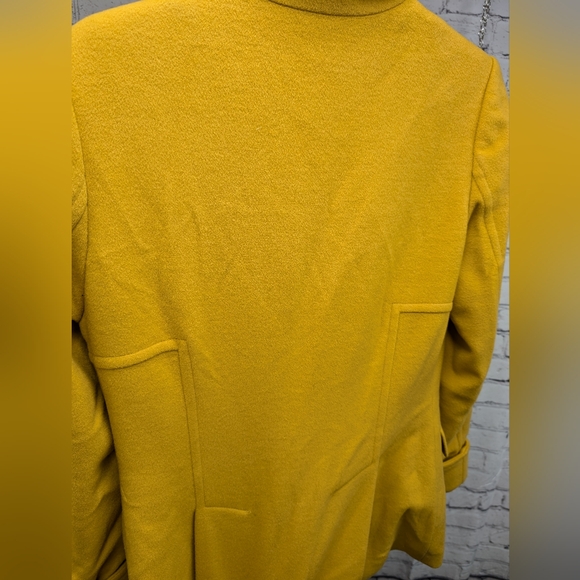 Moda International Peacoat - Picture 5 of 8